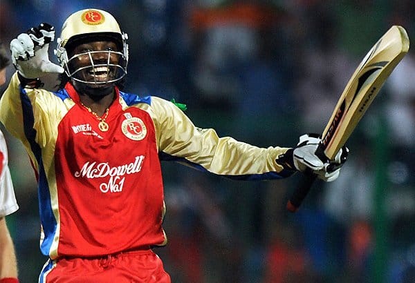 'No One Can Speak To India, They Run Cricket' - Chris Gayle Makes Huge Claims Against BCCI